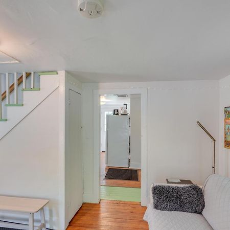 Bearsville Updatedandpet-Friendly Cabin By Hikes And Woodstock! מראה חיצוני תמונה