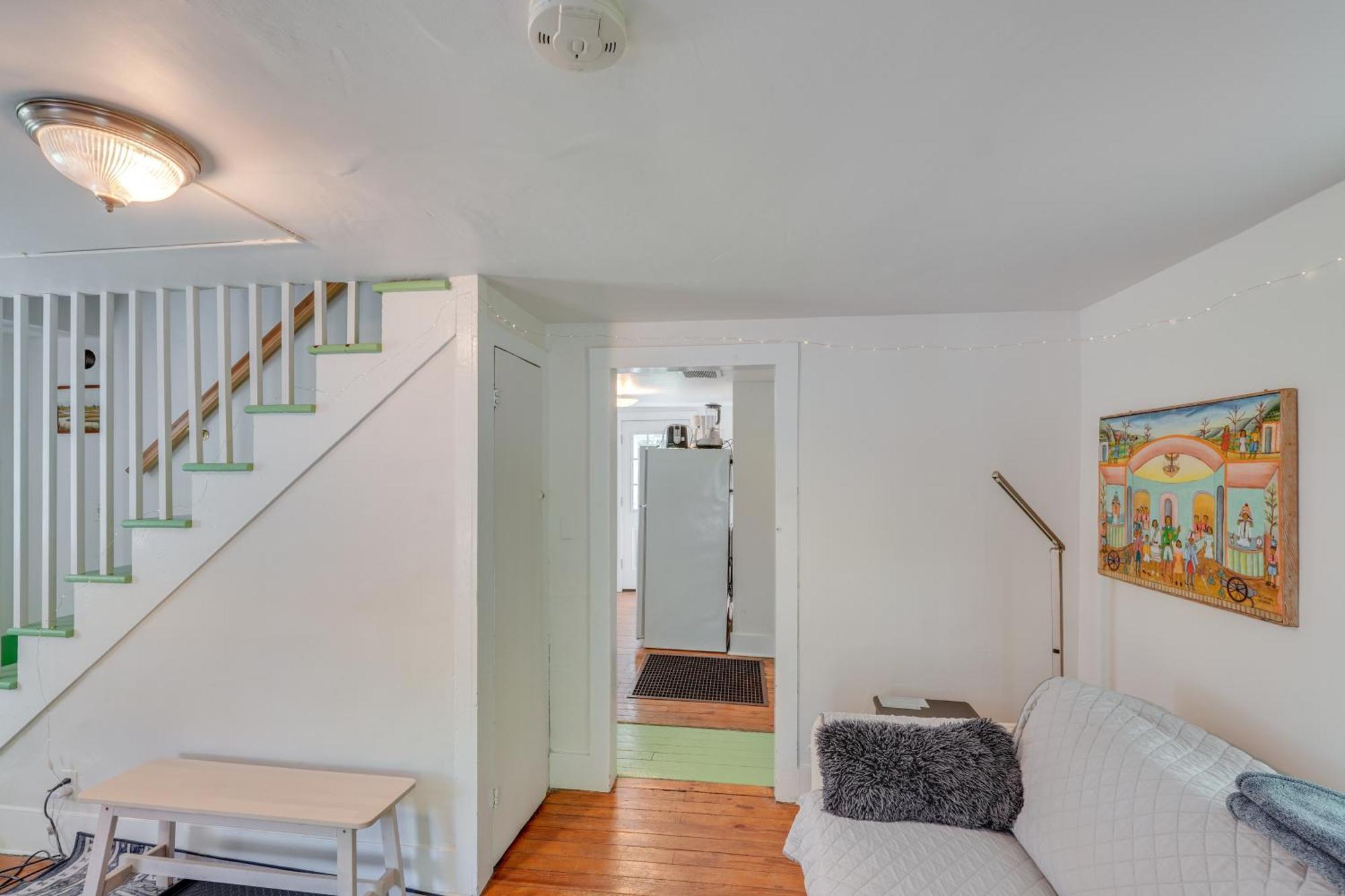 Bearsville Updatedandpet-Friendly Cabin By Hikes And Woodstock! מראה חיצוני תמונה