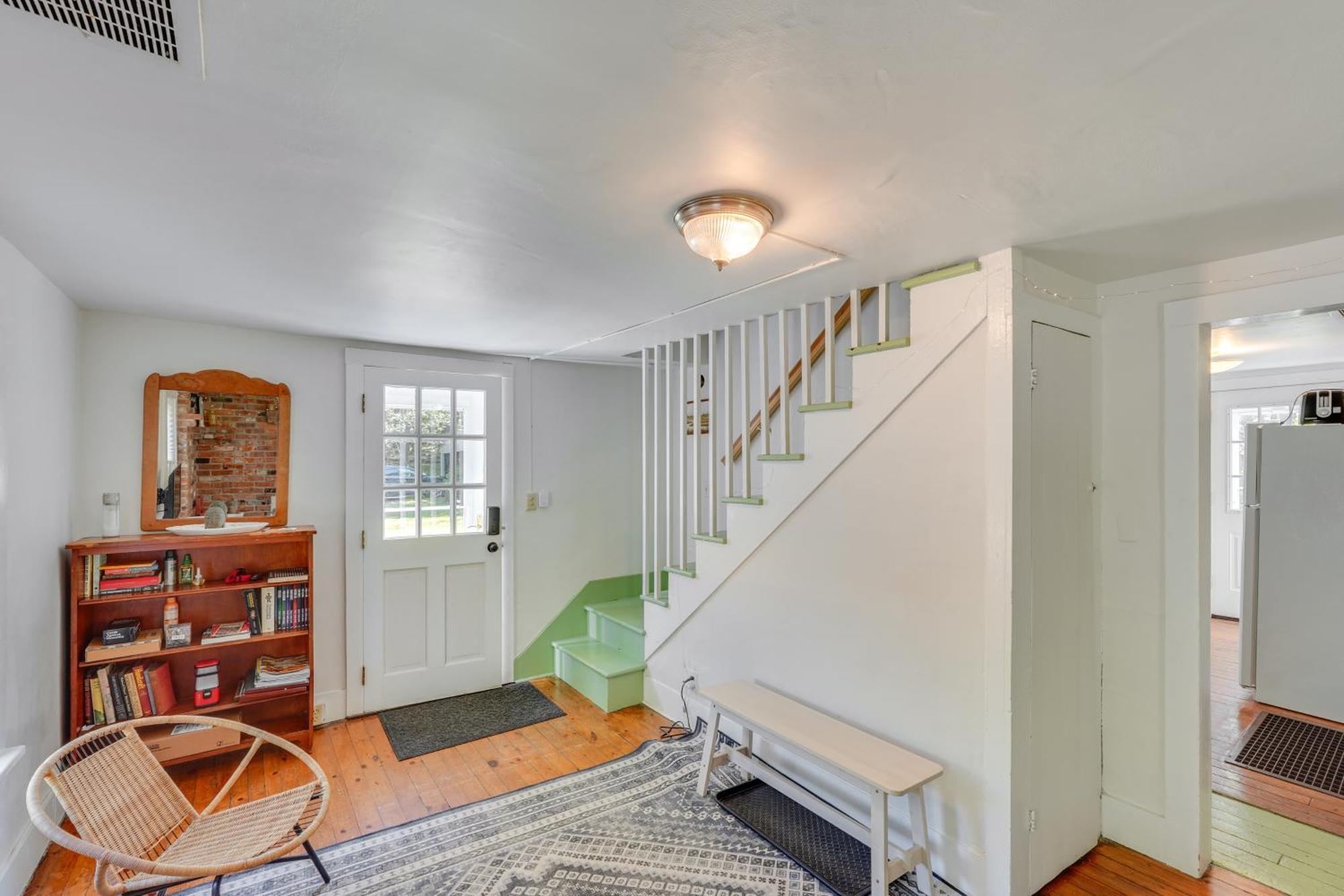 Bearsville Updatedandpet-Friendly Cabin By Hikes And Woodstock! מראה חיצוני תמונה