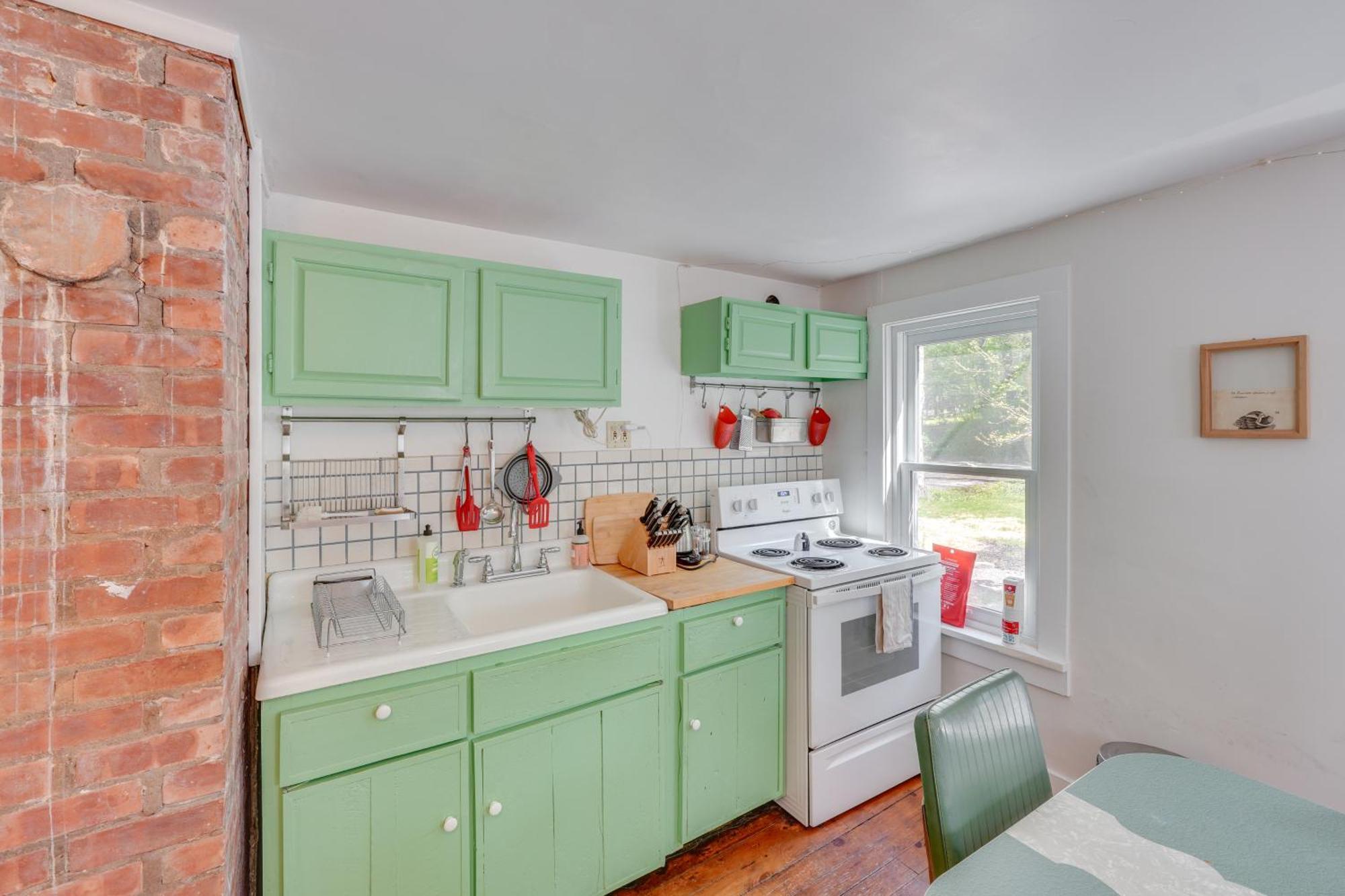 Bearsville Updatedandpet-Friendly Cabin By Hikes And Woodstock! מראה חיצוני תמונה