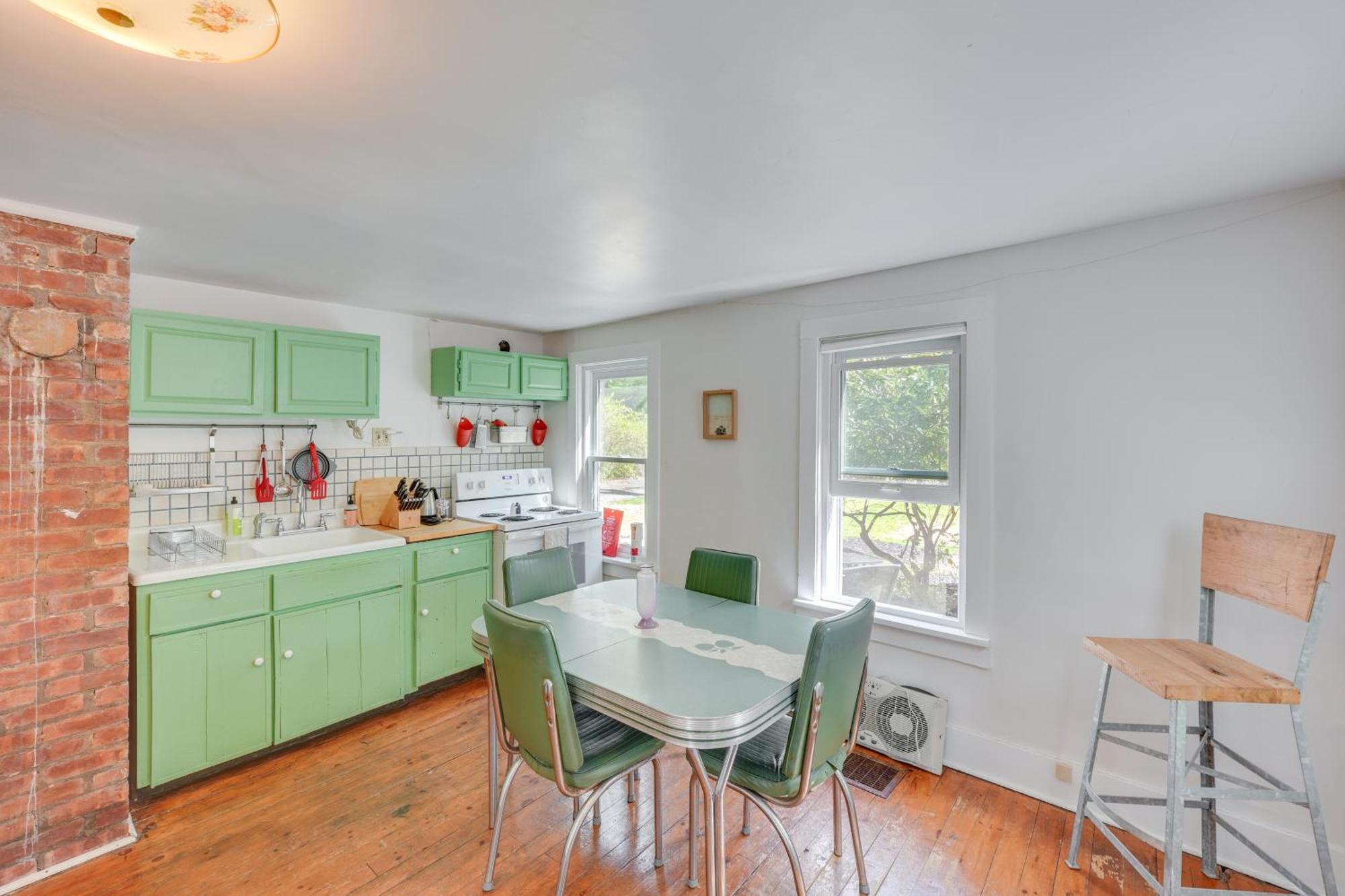Bearsville Updatedandpet-Friendly Cabin By Hikes And Woodstock! מראה חיצוני תמונה
