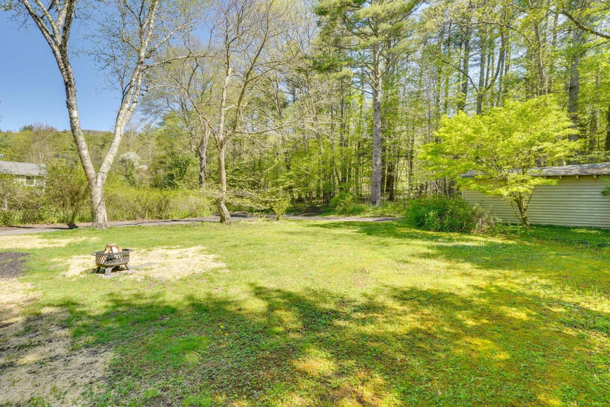 Bearsville Updatedandpet-Friendly Cabin By Hikes And Woodstock! מראה חיצוני תמונה